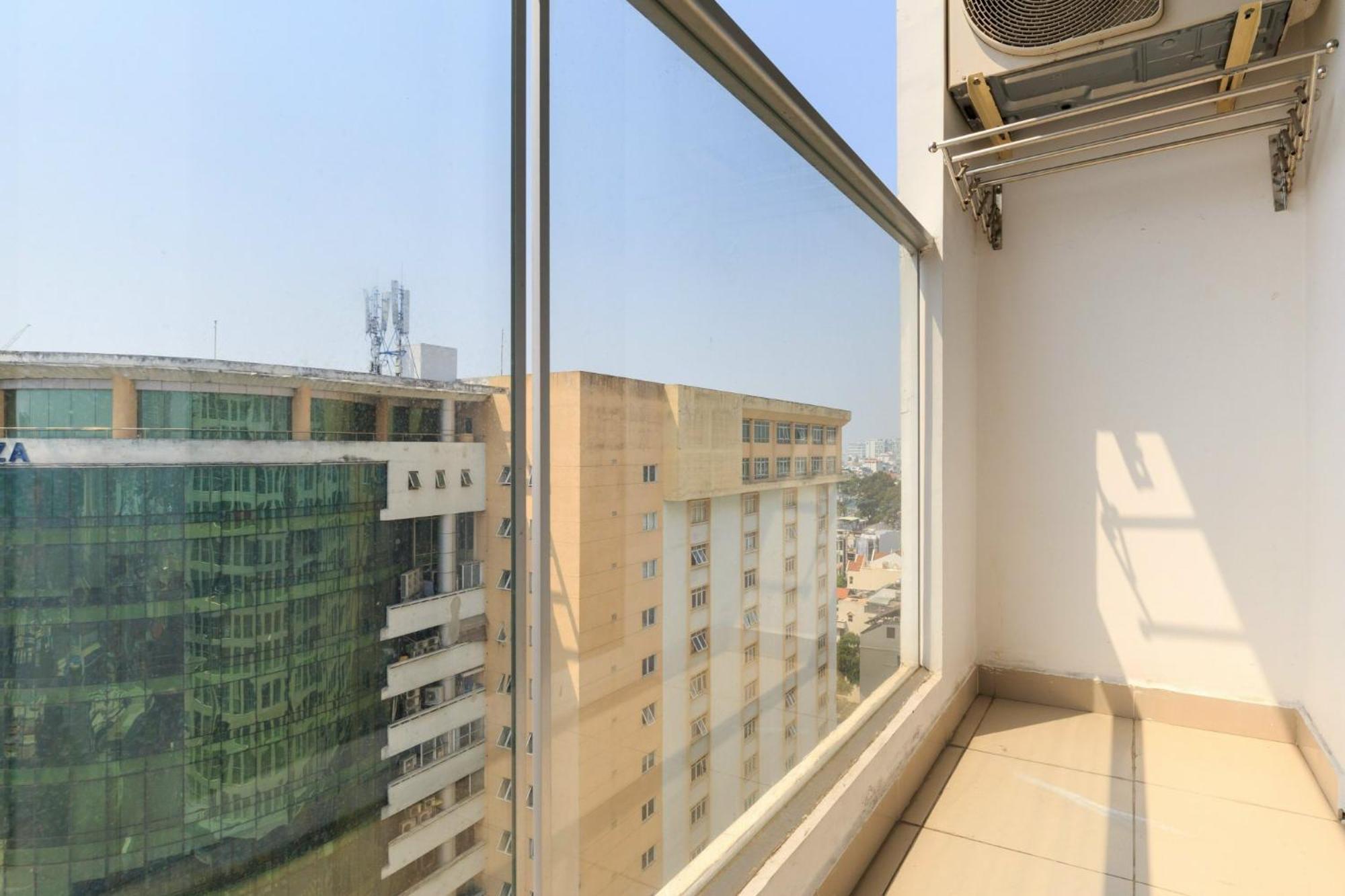 Sky Homes Near Airport Ho Chi Minh City Exterior photo